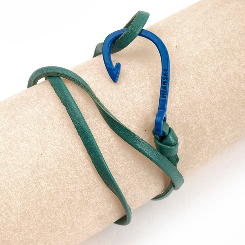 Miansai Bracelet Women Medium Aquamarine